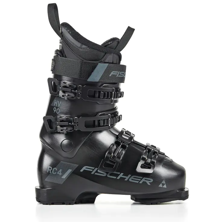 RC4 90 HV GW BLACK skischoenen