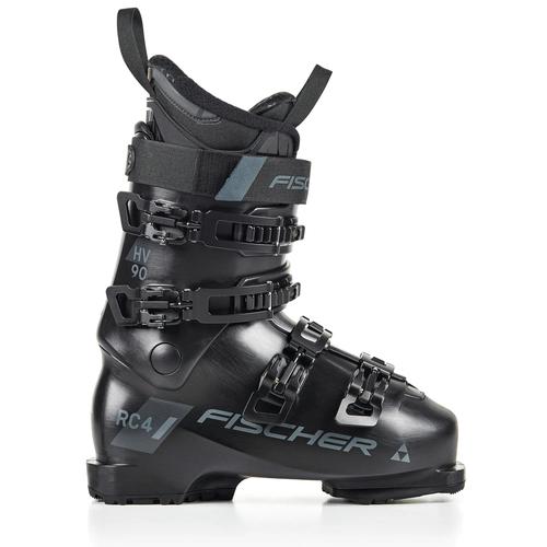 RC4 90 HV GW BLACK skischoenen