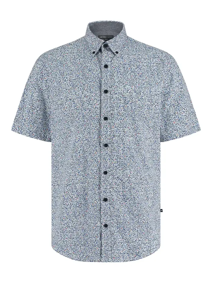 Fillan - Overhemd heren - Human Nature