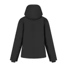 Travelin' Karina Dames - Softshell winterjas