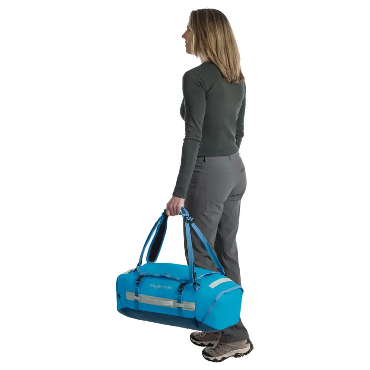 Cargo Hauler Reistas / 40 L
