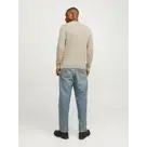 Heren Ross Knit Crew Neck Jack & Jones