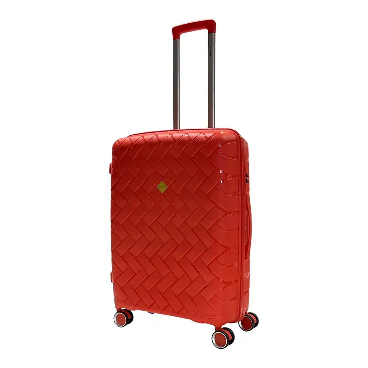 Sagres - Middelgrote koffer - 66cm - 63L