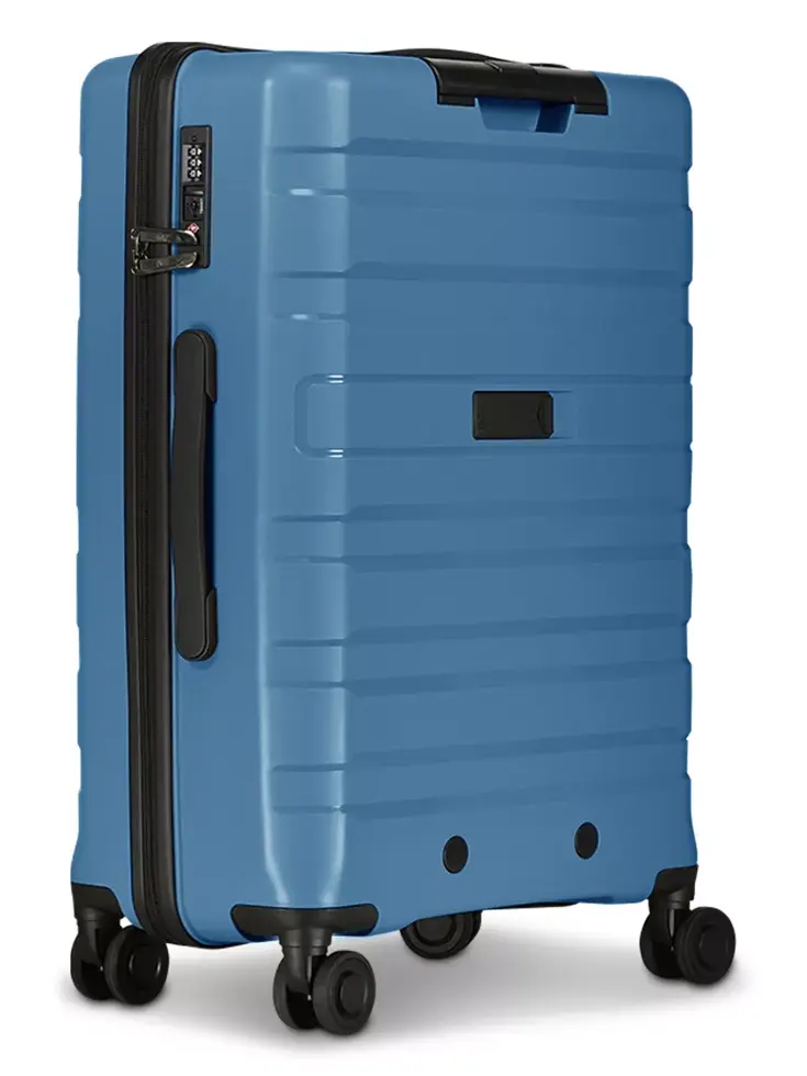 Narbonne 2.0 medium – Koffer 67 liter – Human Nature