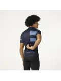 Stripes Fietsshirt Essential Heren