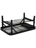Tafel 56x34 cm Afneembare poten