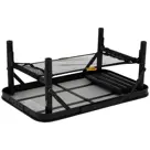 Bo-Camp Tafel 56x34 cm Afneembare poten