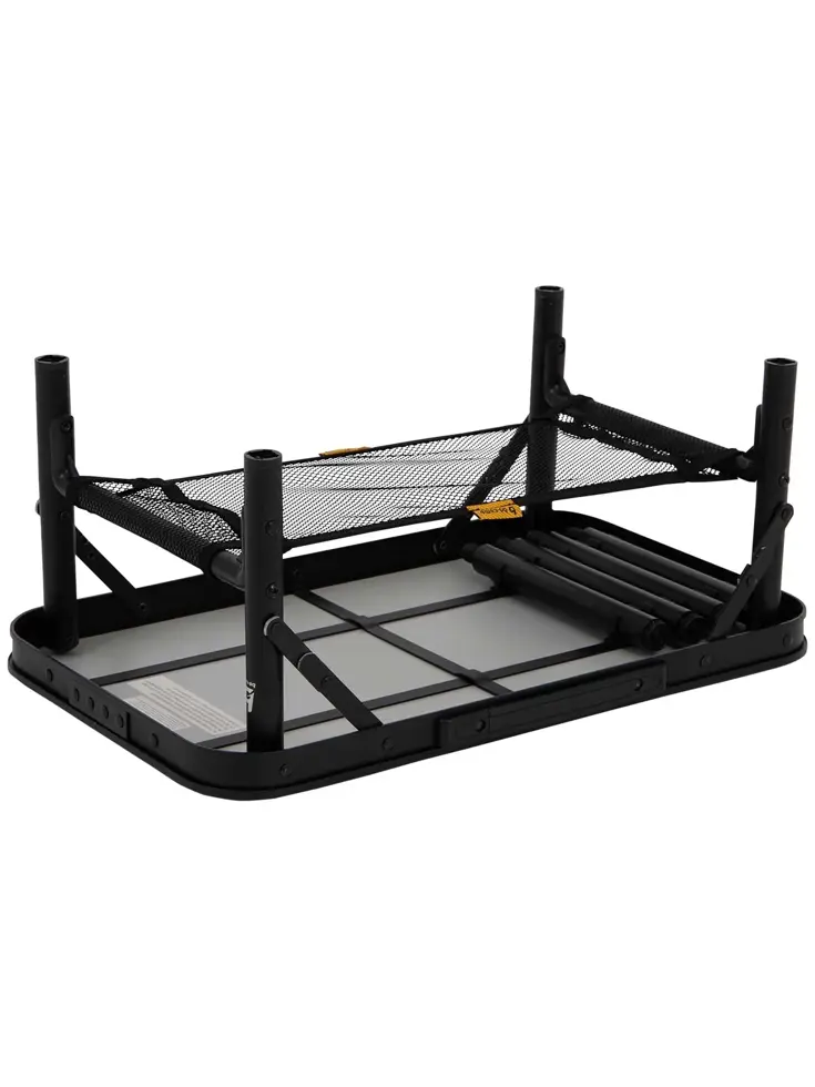 Tafel 56x34 cm Afneembare poten