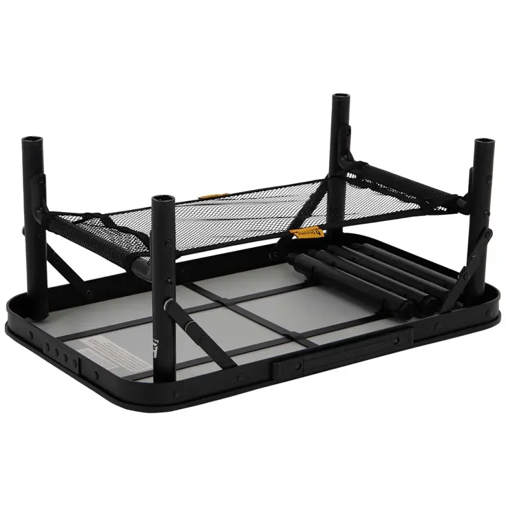 Tafel 56x34 cm Afneembare poten