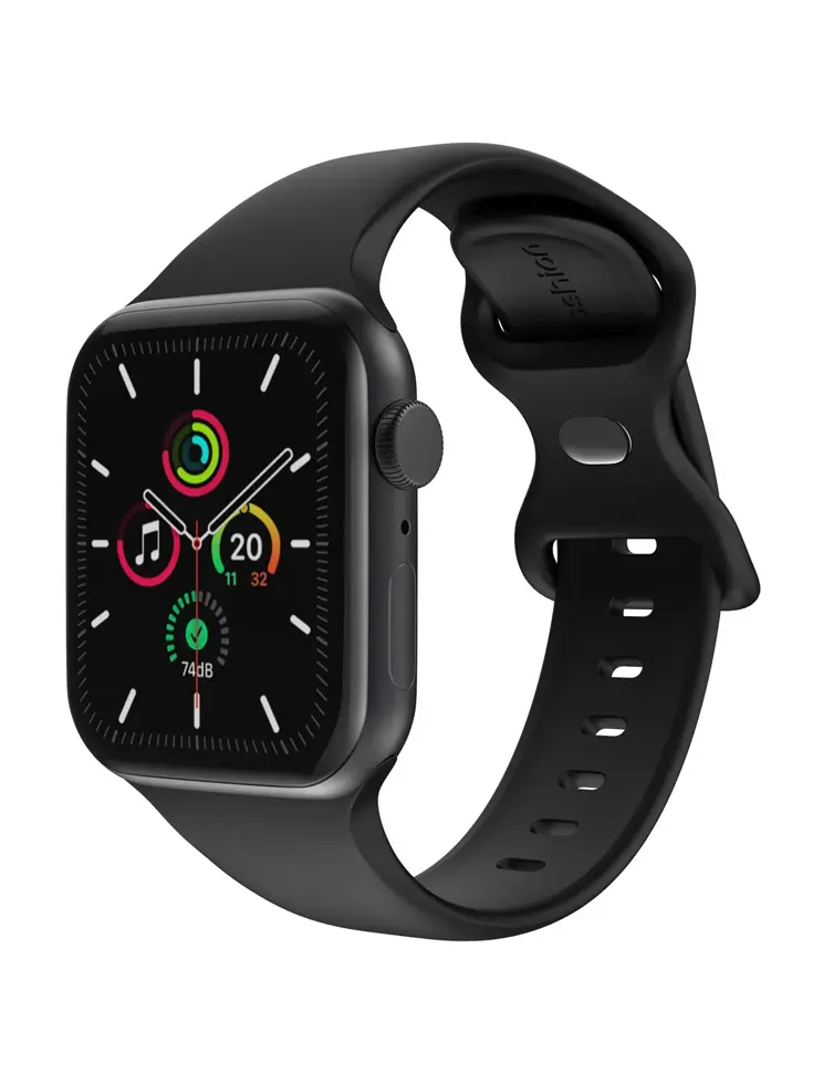 Bandje voor Apple Watch | 38/40/41/42 mm