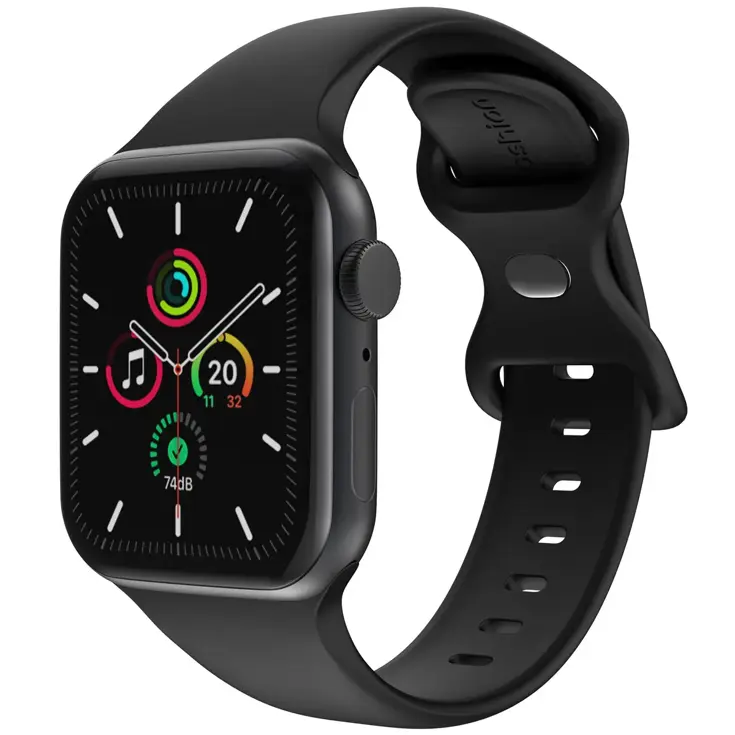 Bandje voor Apple Watch | 38/40/41/42 mm