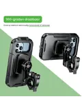 DRYGO Telefoonhouder Fiets Waterdicht – Maat XL