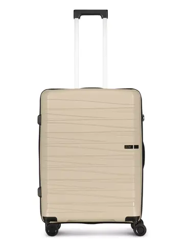 Honfleur medium - Koffer 70 liter – Human Nature