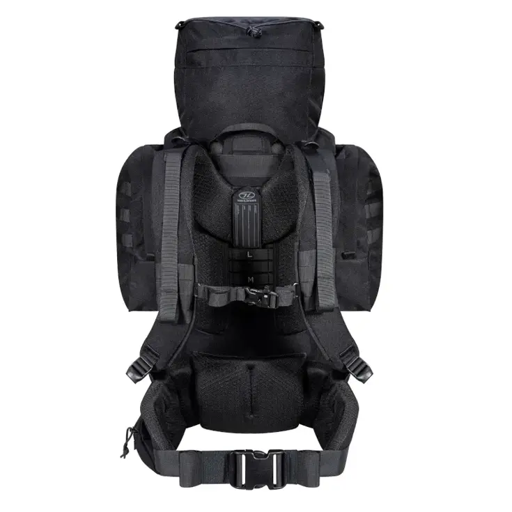 Rugzak Forces Elite Pack 66L