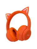 Kinder Koptelefoon