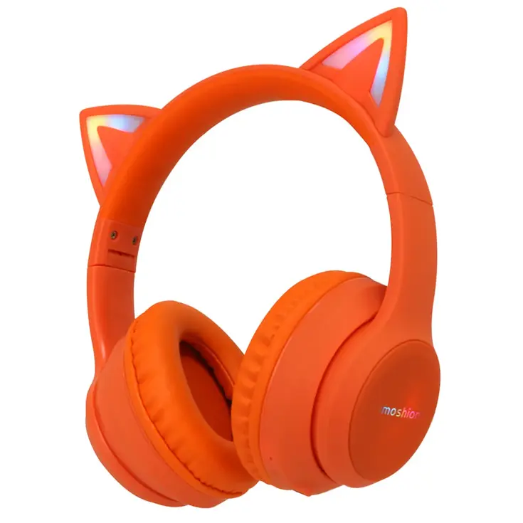 Kinder Koptelefoon