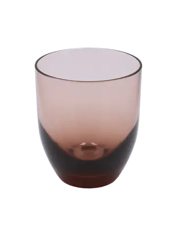 Travellife Feria drink glas cacoa 2 stuks