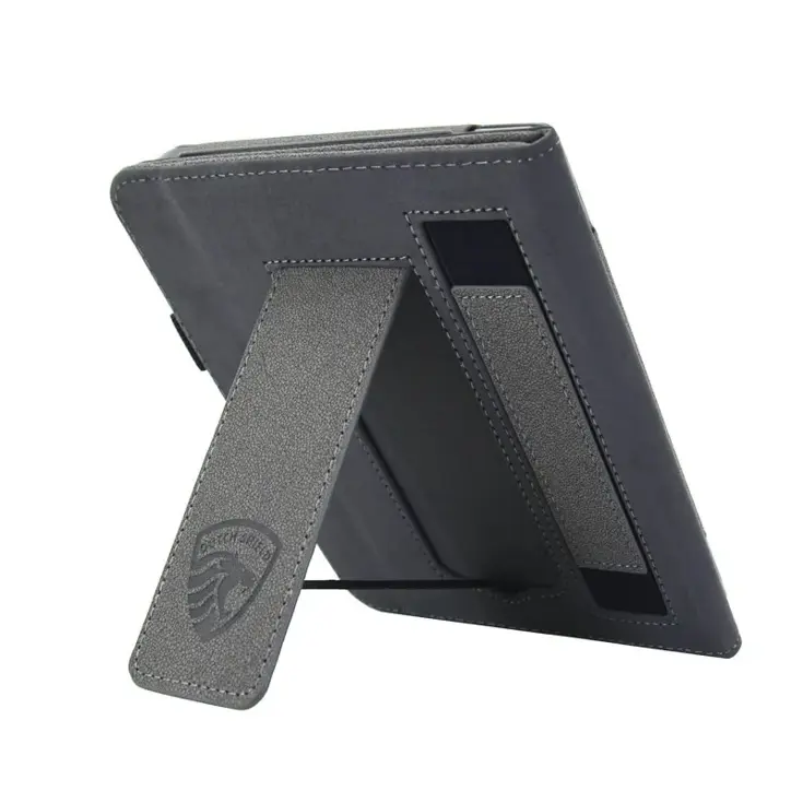 Ereader Hoesje - Luxe strap Case Kobo Libra Colour