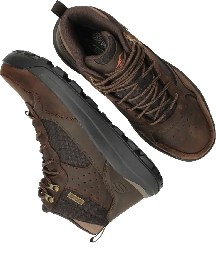 Cambert Waterproof Wandelschoenen Heren