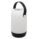 Tafellamp Glossy Solar Oplaadbaar