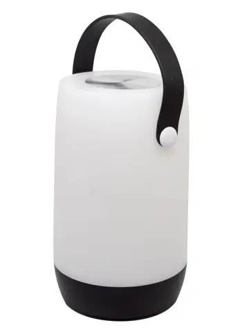 Tafellamp Glossy Solar Oplaadbaar