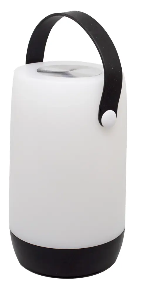 Tafellamp Glossy Solar Oplaadbaar
