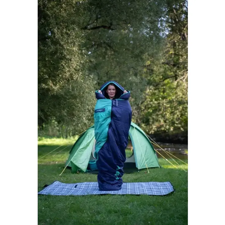 Mummyslaapzak Emotion 2024