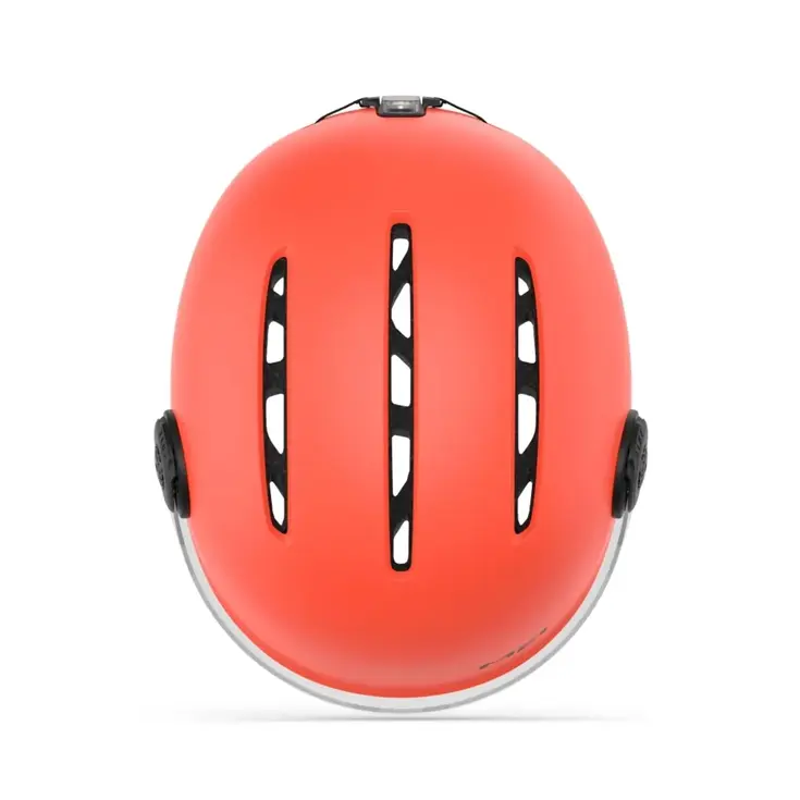 Met Fietshelm Vibe On MIPS