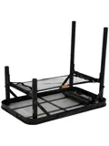 Tafel 56x34 cm Afneembare poten