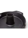 Petromax Gietijzeren Braadpan Gevogelte 30 cm