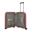 Travelite Mooby 4W Trolley S red |39 L