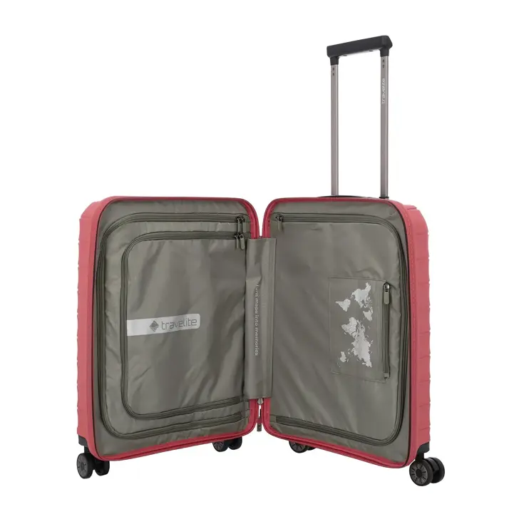Mooby 4W Trolley S  | 39 L