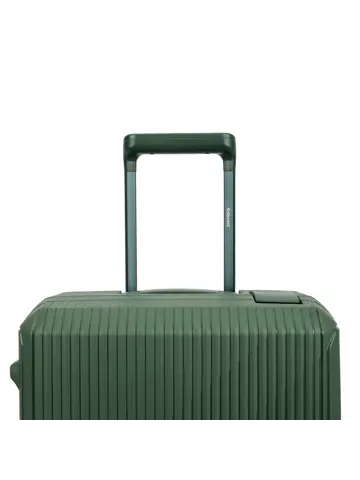 Decent Handbagage koffer Smart S