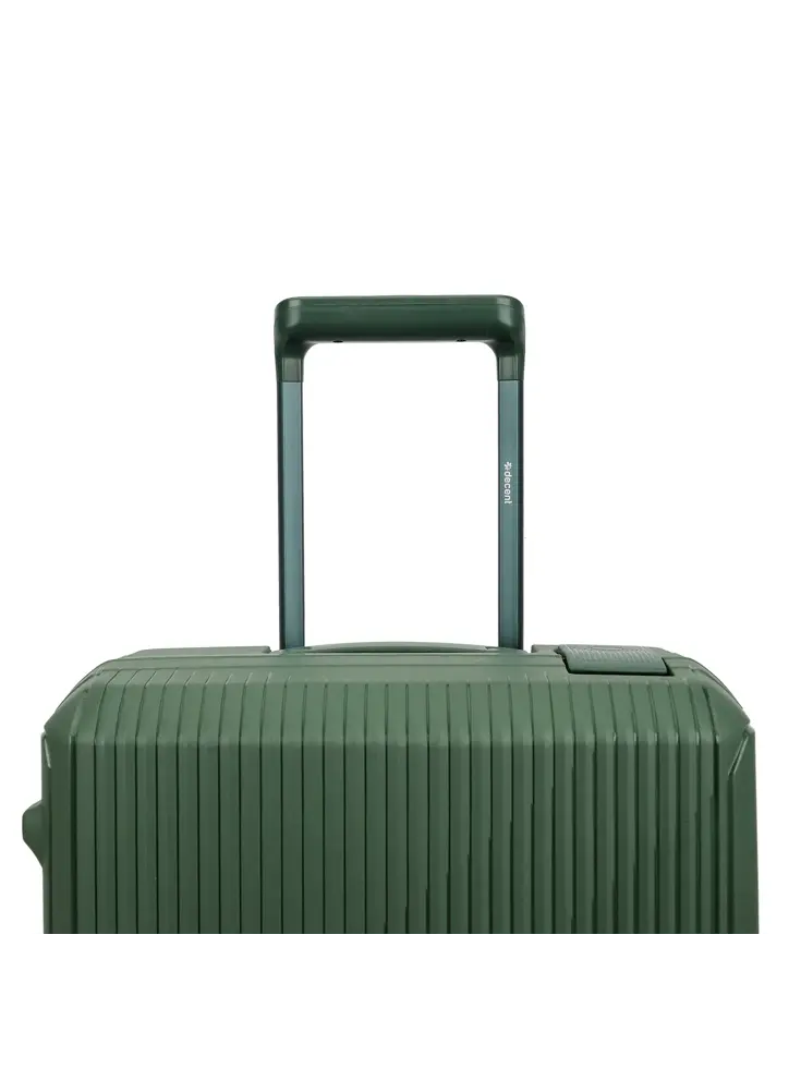 Smart - Handbagage - 55cm - 40L - TSA