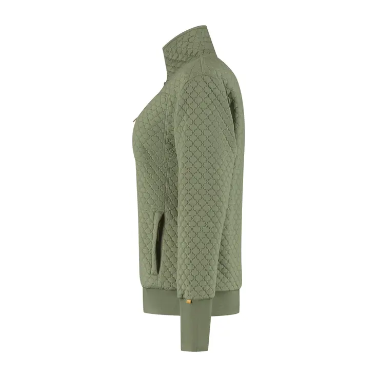 Flo Dames - Outdoorvest