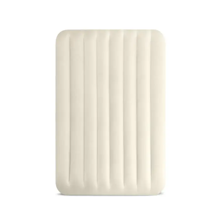 Luchtbed - Intex Single - 2P - 137x191 cm