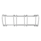 ProPlus Fietsenrek - 44.6x41.9x32cm