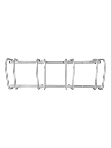 ProPlus Fietsenrek - 44.6x41.9x32cm