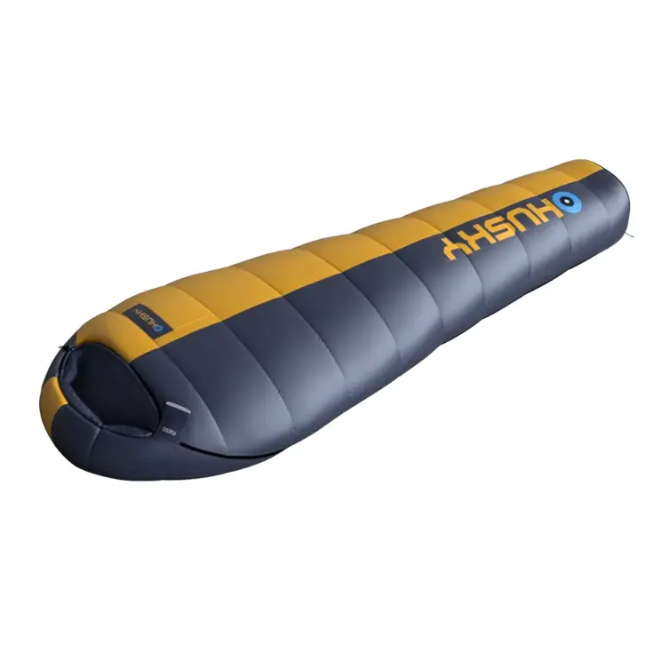 Mummyslaapzak ThermoPro Fuego