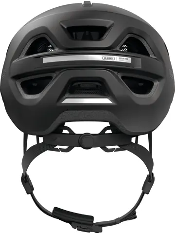 Urban-I 4.0 LR - Fietshelm - Abus