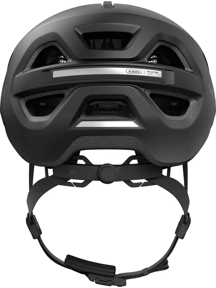 Urban-I 4.0 LR - Fietshelm - Abus