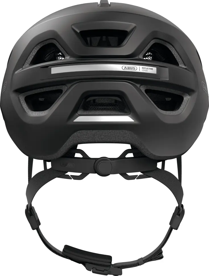 Urban-I 4.0 LR - Fietshelm - Abus