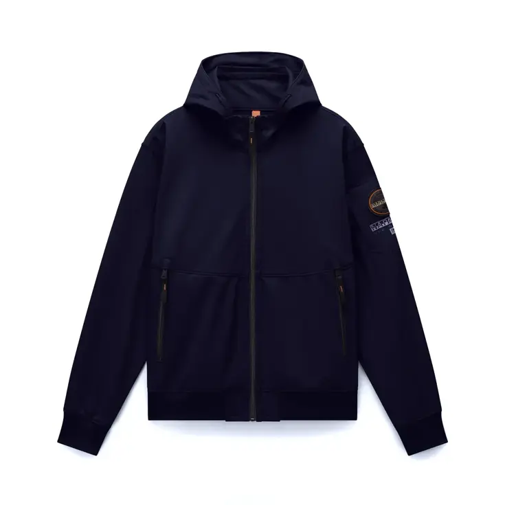 Heren Jacket Melville