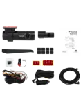 BlackVue DR970X-2CH plus 4K Dashcam 256GB