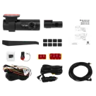 BlackVue DR970X-2CH plus 4K Dashcam 128GB