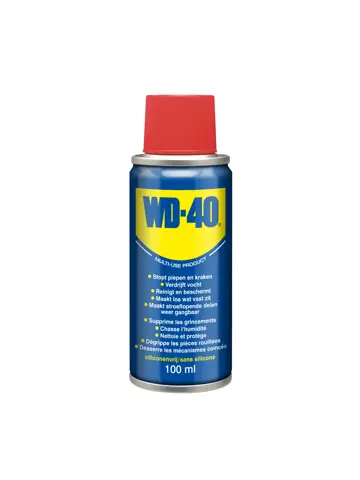 WD-40 Classic Multispray 100ml