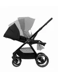 Oxford - Kinderwagen
