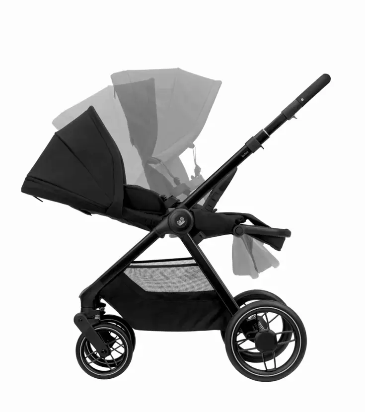 Oxford - Kinderwagen