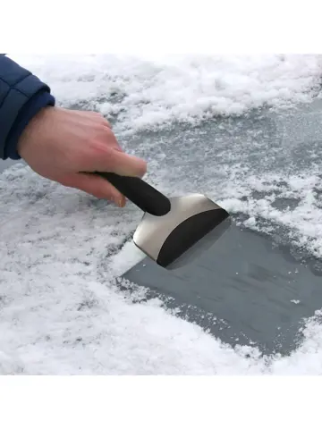 IJskrabber Luxe - ANWB