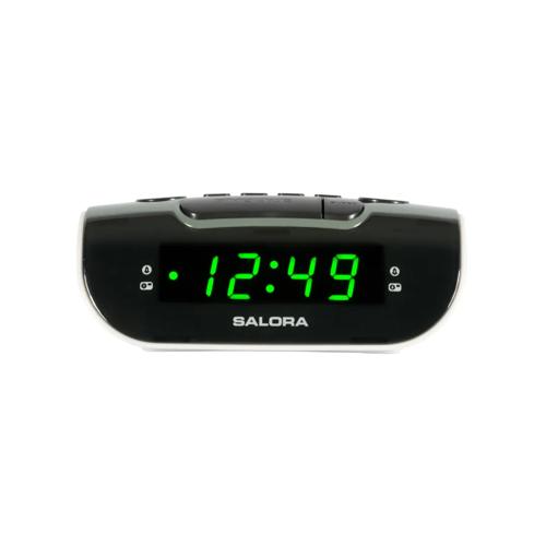 Wekkerradio - Alarmclock612 - AM/FM